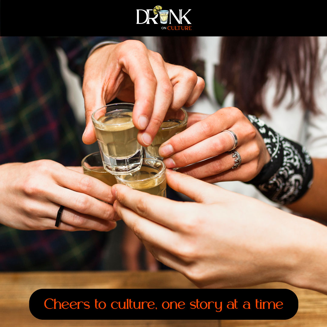 Equipo Drunk on Culture